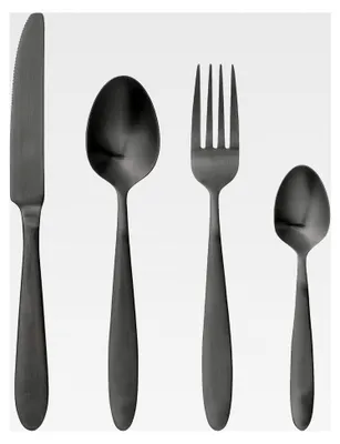 Produktbild von Besteckset aus Edelstahl