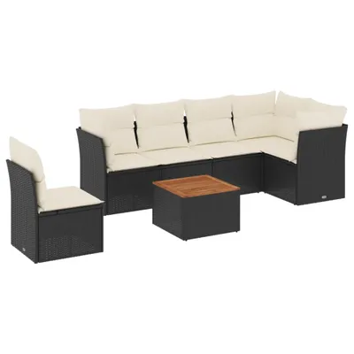 Zdjęcie produktu dla VidaXL 3223662, 7 szt.