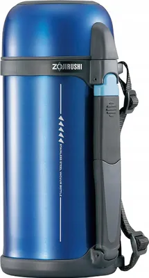 Immagine prodotto di Pallone termostatico ZOJIRUSHI SF-CC15-AH 1,5 l blu