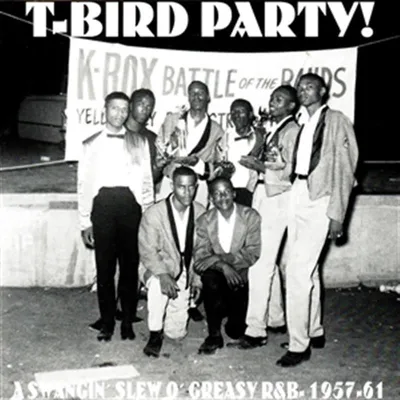 Produktbild von T-Bird Party