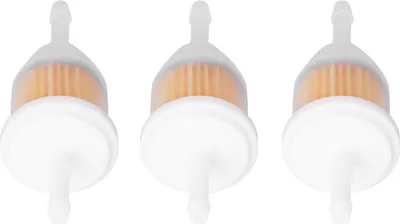 Obrázek produktu pro 3ks Palivový filtr odolný proti opotřebení s dlouhou životností 2505022 -S 2505003 -S 2505008 -S -Náhrada pro Kohler