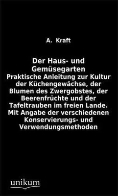 Immagine prodotto di Der Haus- und Gemüsegarten