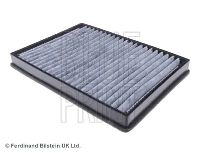 Produktbild von BLUE PRINT ADG02579 Innenraumfilter Pollenfilter für CHEVROLET CAPTIVA (C100, C140) Aktivkohle
