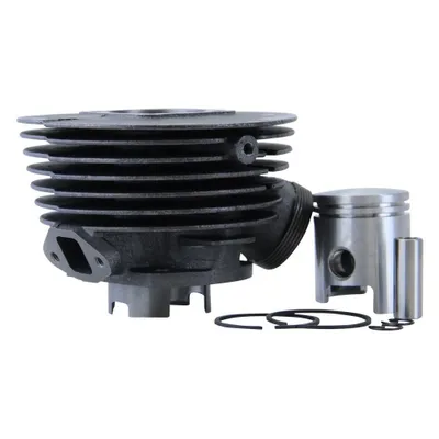 Produktbild von Zylinder Kit 60ccm Tuning für Hercules R50S KTM Comet Ponny Sachs 50/3 50/4 gebläsegekühlt