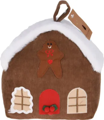 Produktbild von Türstopper, Haus des Weihnachtsmanns