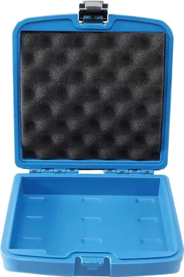 Produktbild von BGS Leerkoffer für 1/6 BGS Werkstattwageneinlagen - BOX16