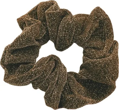 Obrázok produktu pre Elegantná gumička do vlasov GL-19006 - Zlatá KP19006