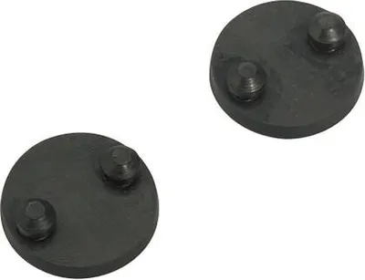 Produktbild von GLORIA Topfmanschette Pumpe schwarz Pumpenmanschette (706910.0000)
