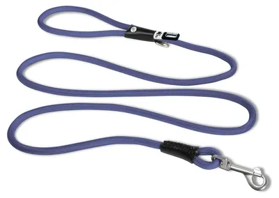 Produktbild von Curli Stretch Comfort Leine 2021 Blue, Größe: M