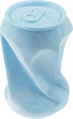 Produktbild von DOG TOY Schaumstoffdose ideal APORT