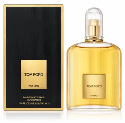 Produktbild von TOM FORD For Men, Männer, 100 ml