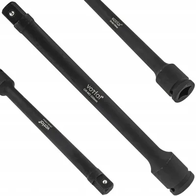 Produktbild von Vorfal V08714 Stoßverlängerung 3/4 Zoll 330 mm CrMo