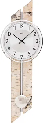 Immagine prodotto di Pendolo classico 22 x 65 x 8 cm - AMS Modello: 7470