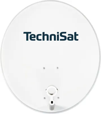 Immagine prodotto di Parabola satellitare TechniSat TECHNITENNE 70 | 70 cm con attacco LNB da 40 mm