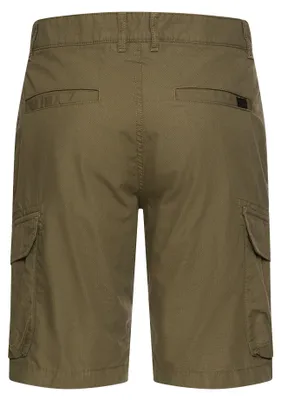 Produktbild von Camel Active 496R16-7F23 - Shorts, Größe:40, Farbe:deep olive
