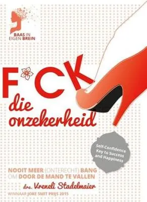 Produktbild von F*ck die onzekerheid