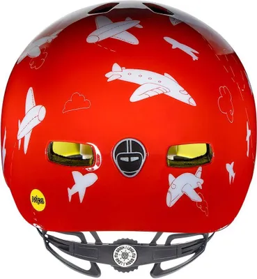 Produktbild von NUTCASE Kinder-Fahrradhelm  Baby Nutty, TAKE OFF