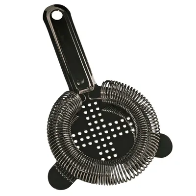 Zdjęcie produktu dla CROSS STRAINER stal nierdzewna 304 - GMB - Czarny brąz