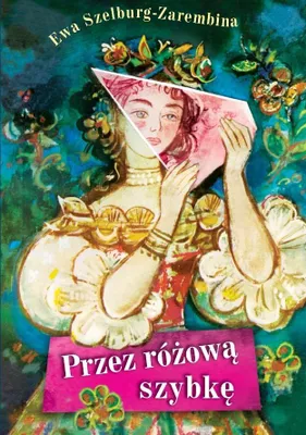Produktbild von G&P Oficyna Wydawnicza: Przez różową szybkę - klasyczne baśnie dla dzieci