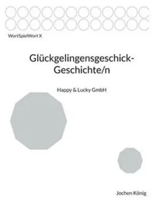 Obrázek produktu pro Glückgelingensgeschick-Geschichte/n