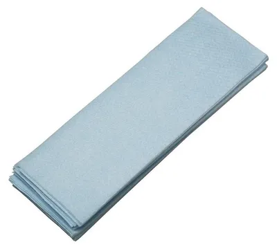 Produktbild von TASKI Einweg-Mopptücher 40, Einweg-Mopptücher 40 cm für TASKI VersaPlus 40 | Packung (25 Stück)