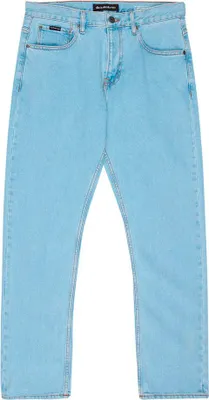 Produktbild von Quiksilver Modern Wave Jeans Blau 32 / 34 Herren Blau 32
