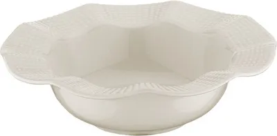 Produktbild von Hermia Concept, MLN24Y2740694, Essservices, Tafelservice (24 Teile), Creme, Porzellan, 25 x 25 x 2 cm