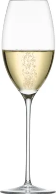 Produktbild von Zwiesel Glas 2 Stück Champagnerglas Enoteca handgefertigt· spülmaschinenfest· Handwäsche 122195