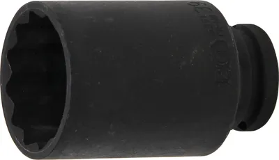 Zdjęcie produktu dla BGS technic Impact Socket, 526 mm, 526 g