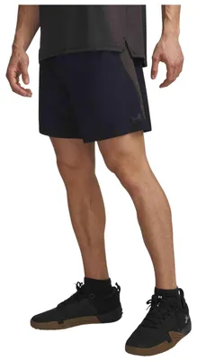 Produktbild von Under Armour Tech Vent 7´´ Kurze Hose Schwarz XL Mann Schwarz XL