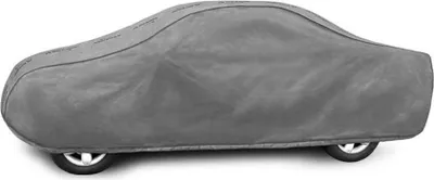 Produktbild von Vollgarage Abdeckplane Ganzgarage Autoabdeckung Profi Pick-Up 4,90-5,30m