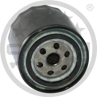 Produktbild von Ölfilter OPTIMAL OP-FOF40095 Anschraubfilter für VW Lupo (6X1, 6E1) POLO (6N2) Polo Schrägheck (6N1) für SEAT AROSA (6H) für SKODA FELICIA II (6U1)