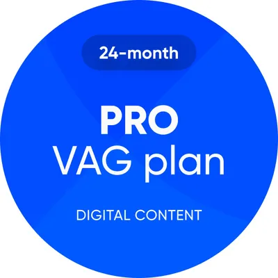 Obrázek produktu pro OBDeleven PRO Licence 24 měsíční