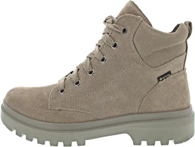 Produktbild von Superfit Abby Schnürstiefel Beige