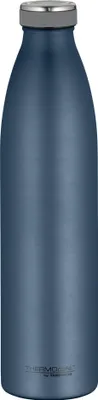 Obrázek produktu pro THERMOS TC BOTTLE 1,00 l izolovaná láhev na pití TC Bottle night blue mat nerezová ocel 4067342100