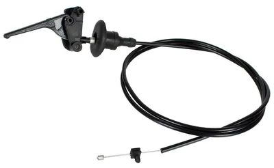 Produktbild von Motorhaubenentriegelungskabel für Peugeot 307 (00-09)