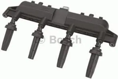 Produktbild von Bosch Zündspuleneinheit  0 986 221 035