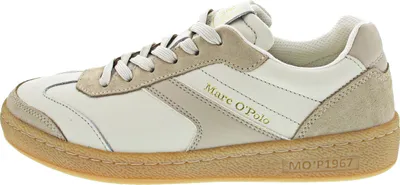 Produktbild von Marc O’Polo Sneaker low Beige in Gr. 36