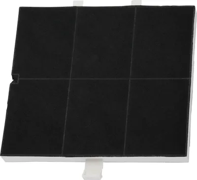 Produktbild von Filtronix Aktivkohlefilter ersetzt Bosch Siemens Neff 361047 DHZ5135 LZ51350 DHZ5205