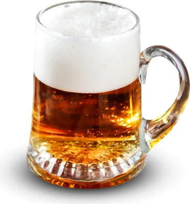 Obrázek produktu pro BEER GLASS 0,5 L Beer Mug Pivní hrnek Beer Mug Sklenice na pivo