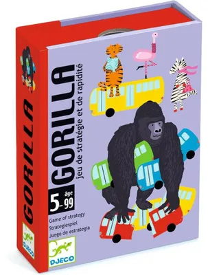 Image de Gorilla