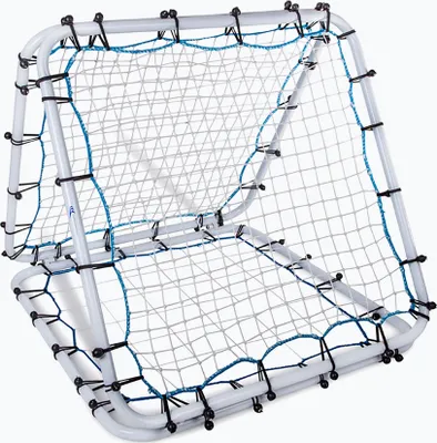Immagine prodotto di Rimbalzatore triplo Yakimasport bianco 100190