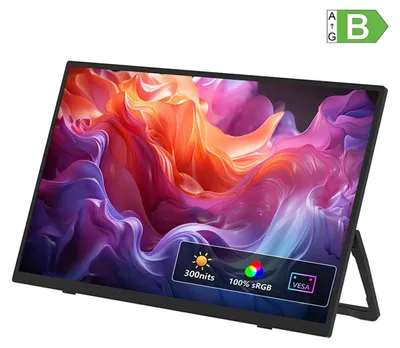 Obrázok produktu pre Zeuslap - ZP156 - Monitor