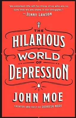 Productafbeelding van The Hilarious World of Depression