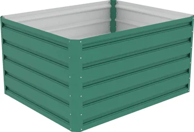 Obrázok produktu pre Vyvýšený záhon Daisy 100 x 80 x 52 cm