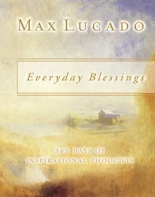 Produktbild von Everyday Blessings