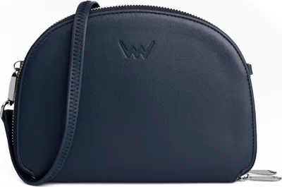 Image de Vuch Sac à main pour femmes Daiky bleu foncé