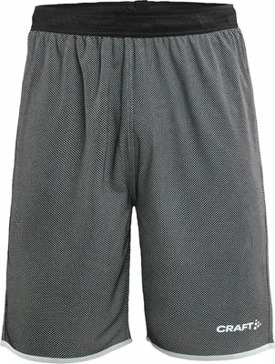 Produktbild von Craft Progress Reversible Basket Shorts M