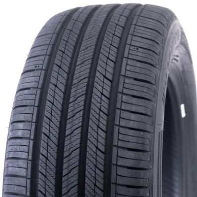 Produktbild von Hankook So car-tyres Dynapro HPX (RA43) ( 235/55 R18 100V 4PR SBL )