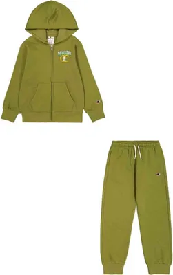 Image de Survêtement Champion 306913-GS573 pour Enfant